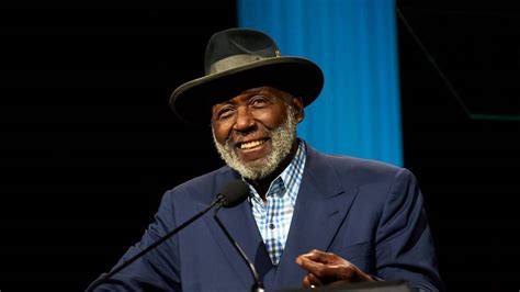 ‘Shaft,’ ‘Roots’ star Richard Roundtree has died